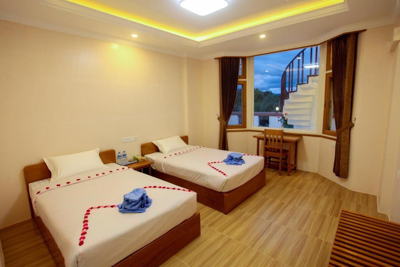 Five One Star Hotel Nyaung Shwe Eksteriør bilde
